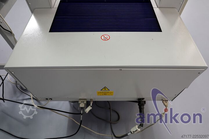 CNC image measuring device QVPAK measuring machine Mitutoyo Quick Vision Apex QV-X404P1L-C