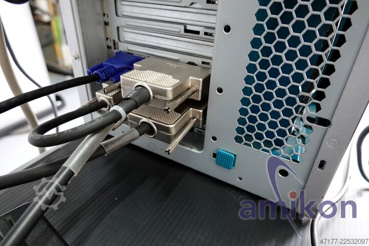 CNC image measuring device QVPAK measuring machine Mitutoyo Quick Vision Apex QV-X404P1L-C