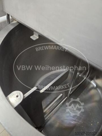 Microbrewery  