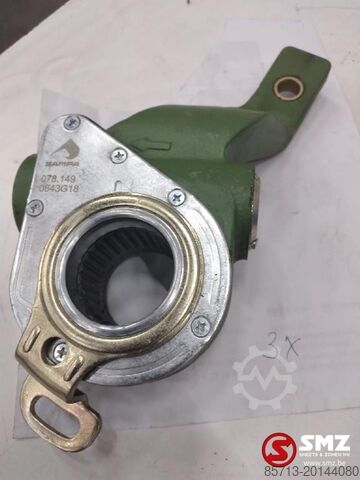 Brake part Diversen Occ remsleutel rechts SAMPA 078149