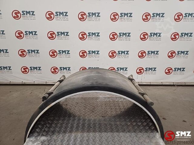 Mudguard Diversen Occ set van 4 spatborden