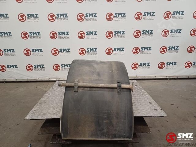 Mudguard Diversen Occ set van 4 spatborden