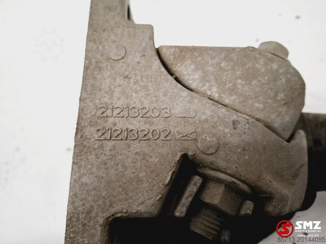 Mudguard Renault Occ spatbordsteun achteraan Renault
