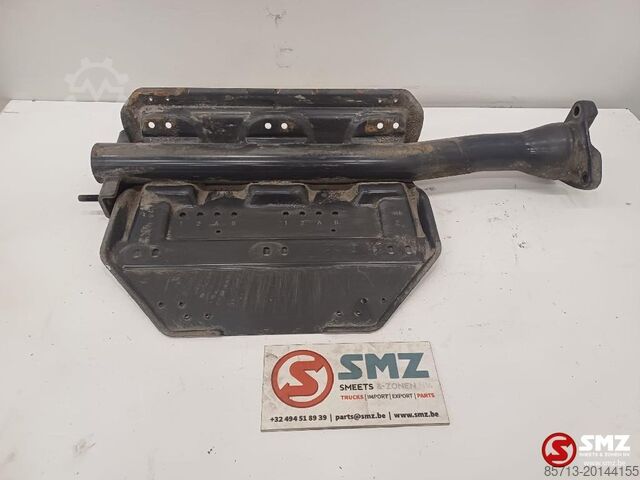 Mudguard Scania Occ spatbordbeugel linksachteraan Scania