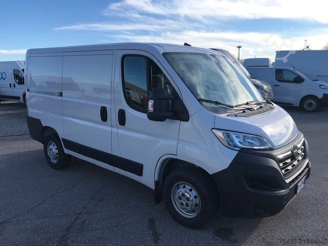 Panel van Opel Movano 33 L1H1 2.2 Bluehdi 140cv S&S