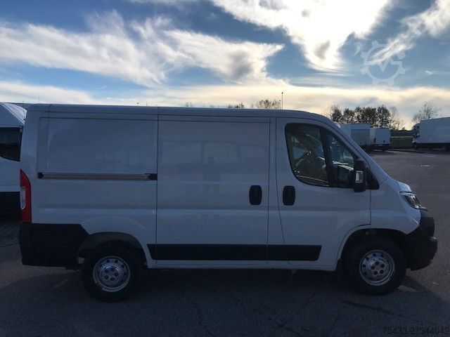 Panel van Opel Movano 33 L1H1 2.2 Bluehdi 140cv S&S