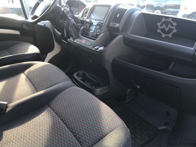 Panel van Opel Movano 33 L1H1 2.2 Bluehdi 140cv S&S