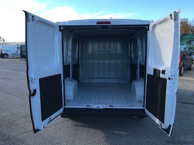 Panel van Opel Movano 33 L1H1 2.2 Bluehdi 140cv S&S