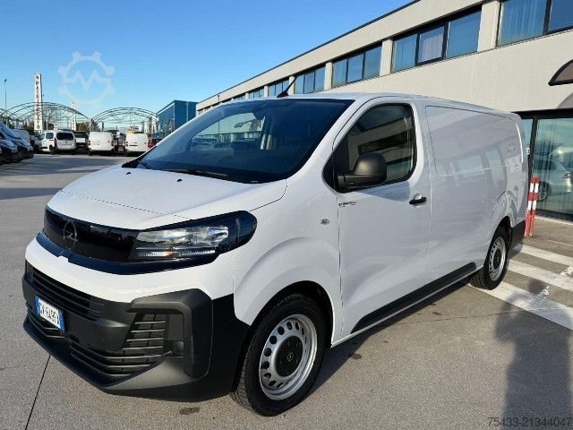 Panel van Opel VIVARO L 2.0 145