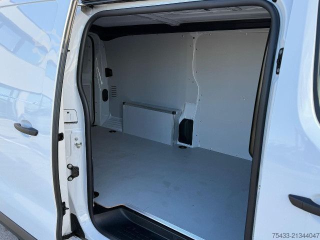 Panel van Opel VIVARO L 2.0 145