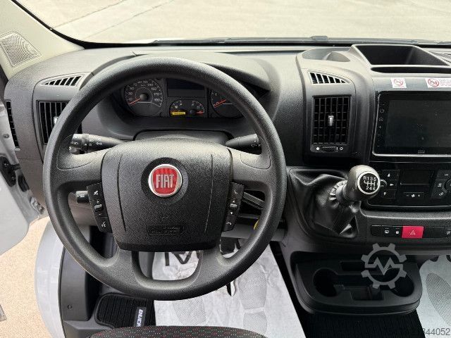 Panel van Fiat DUCATO 33 MH2 140