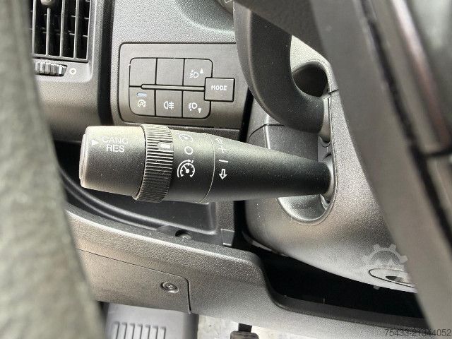 Panel van Fiat DUCATO 33 MH2 140