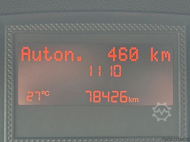 Panel van Fiat DUCATO 33 MH2 140