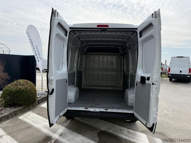 Panel van Fiat DUCATO 33 MH2 140