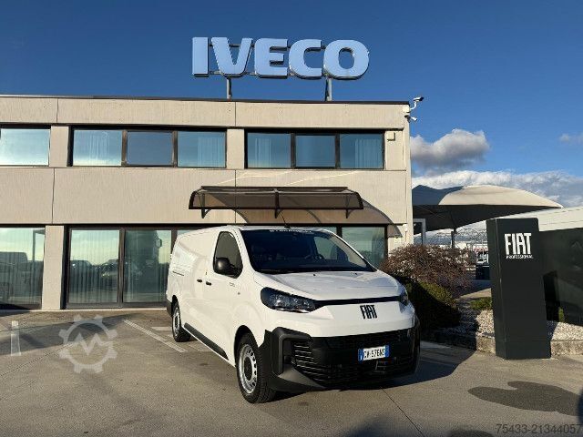 Panel van Fiat SCUDO L3H1 2.0 145