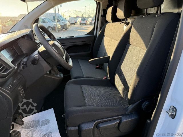 Panel van Fiat SCUDO L3H1 2.0 145