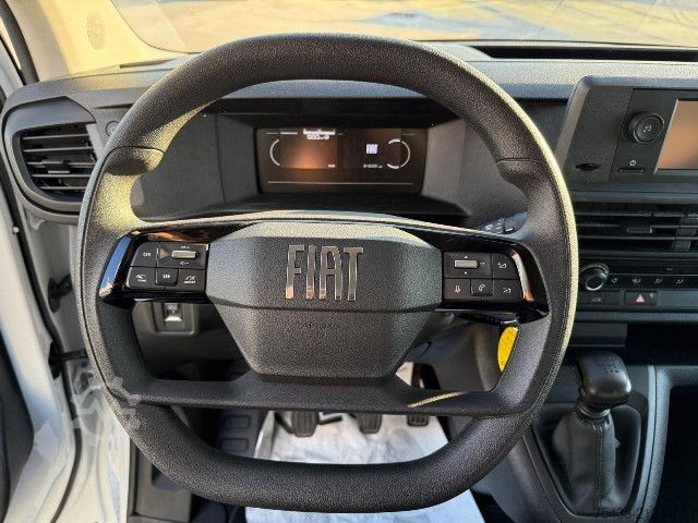 Panel van Fiat SCUDO L3H1 2.0 145