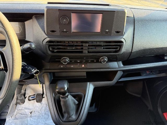 Panel van Fiat SCUDO L3H1 2.0 145