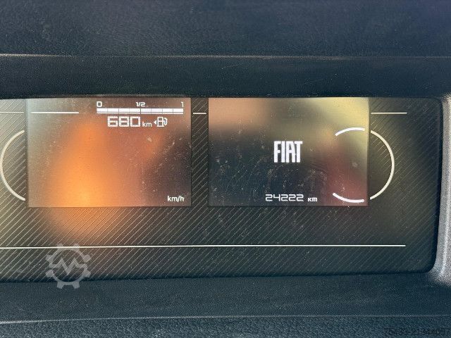 Panel van Fiat SCUDO L3H1 2.0 145