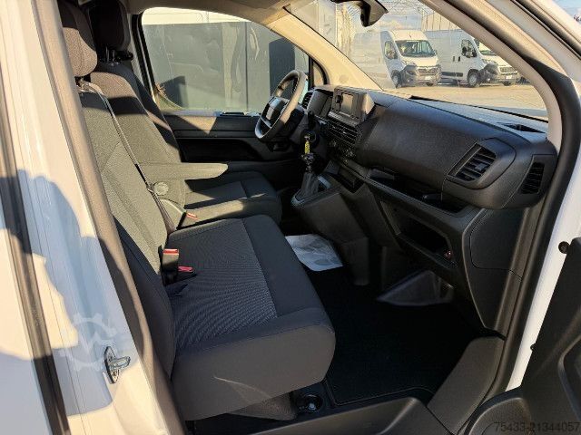 Panel van Fiat SCUDO L3H1 2.0 145