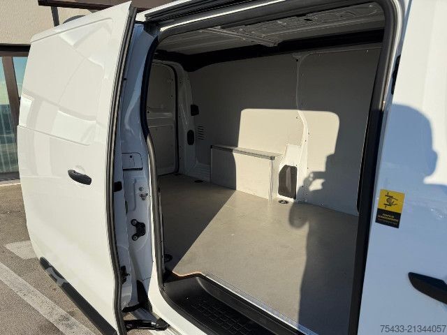 Panel van Fiat SCUDO L3H1 2.0 145
