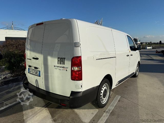 Panel van Fiat SCUDO L3H1 2.0 145