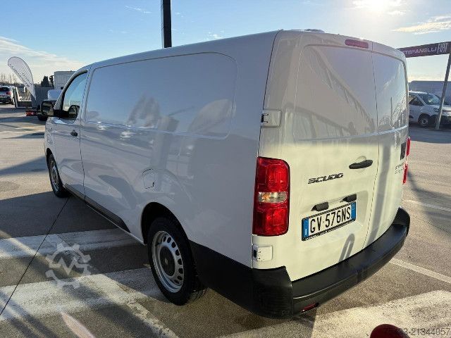 Panel van Fiat SCUDO L3H1 2.0 145