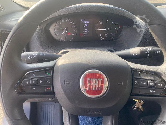 Kühltransporter Fiat DUCATO Isotermico con gruppo frigorifero