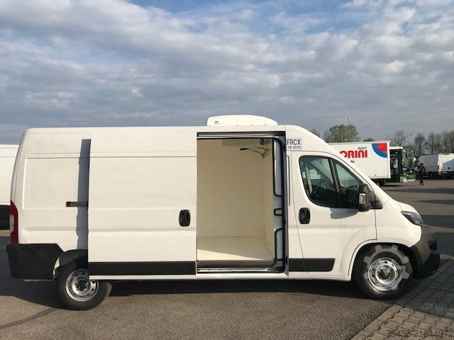 Kastenwagen Fiat Ducato 35 LH2 2.2 mjt3 140cv ISOTERMICO + GRUPPO