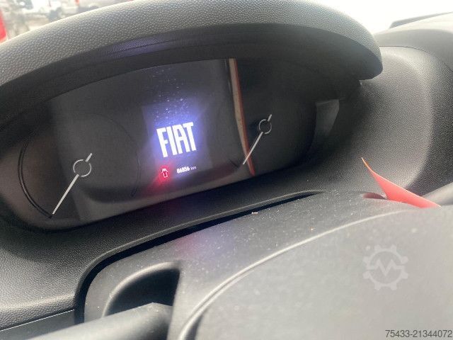 Kastenwagen Fiat Ducato 35 LH2 2.2 mjt3 140cv ISOTERMICO + GRUPPO