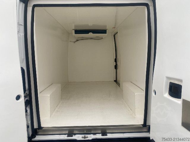 Kastenwagen Fiat Ducato 35 LH2 2.2 mjt3 140cv ISOTERMICO + GRUPPO