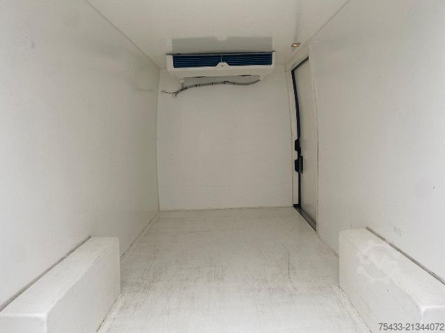 Kastenwagen Fiat Ducato 35 LH2 2.2 mjt3 140cv ISOTERMICO + GRUPPO