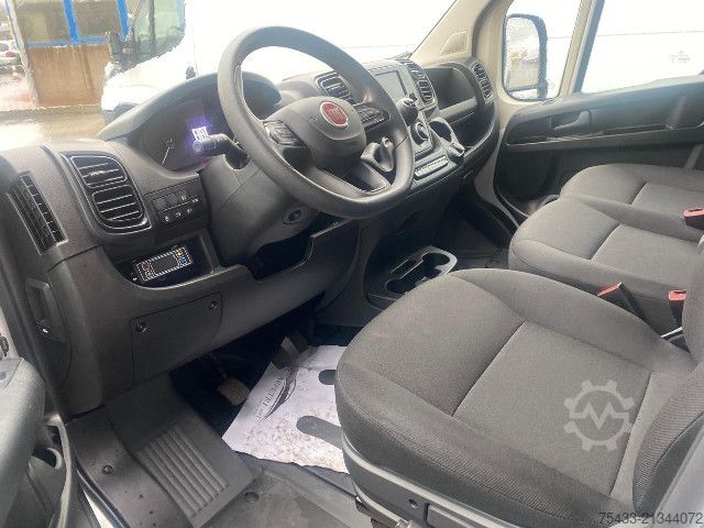 Kastenwagen Fiat Ducato 35 LH2 2.2 mjt3 140cv ISOTERMICO + GRUPPO