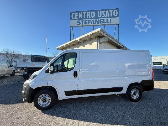 Kastenwagen Fiat DUCATO 33 MH1 MY25