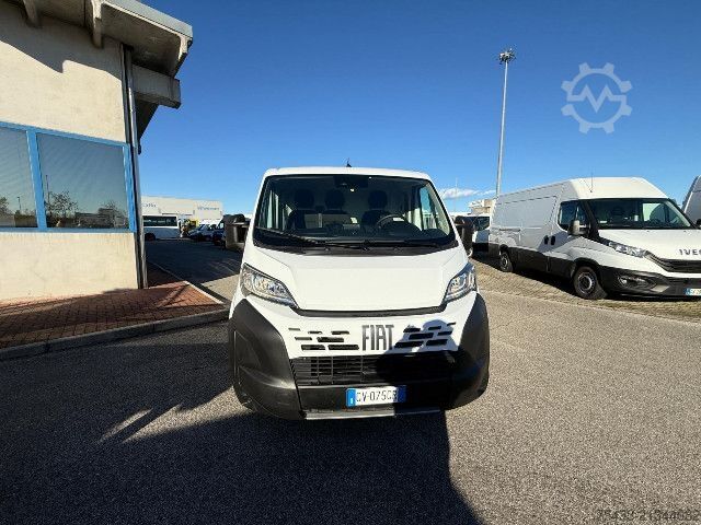 Kastenwagen Fiat DUCATO 33 MH1 MY25