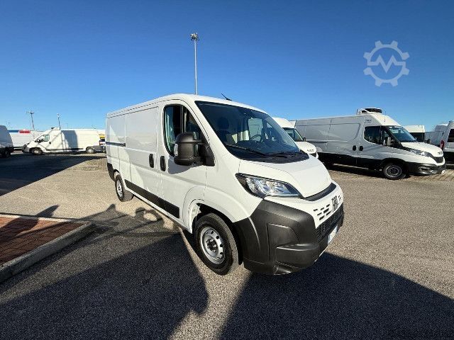 Kastenwagen Fiat DUCATO 33 MH1 MY25