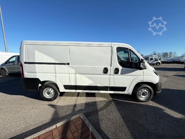 Kastenwagen Fiat DUCATO 33 MH1 MY25