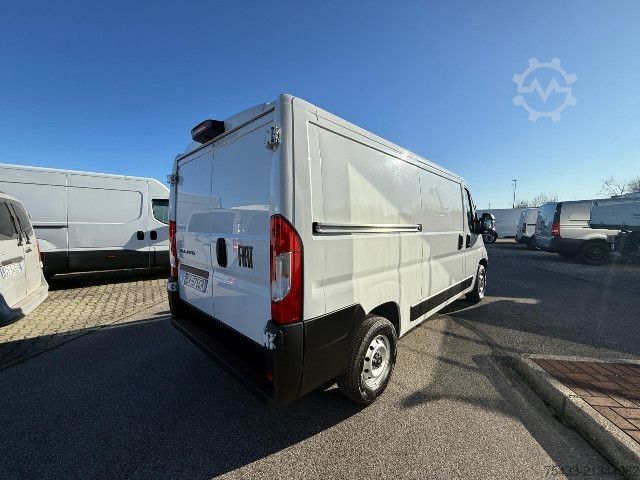 Kastenwagen Fiat DUCATO 33 MH1 MY25