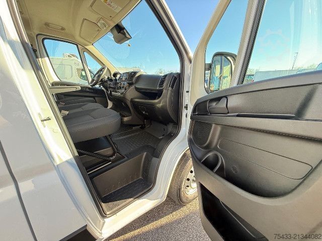 Kastenwagen Fiat DUCATO 33 MH1 MY25