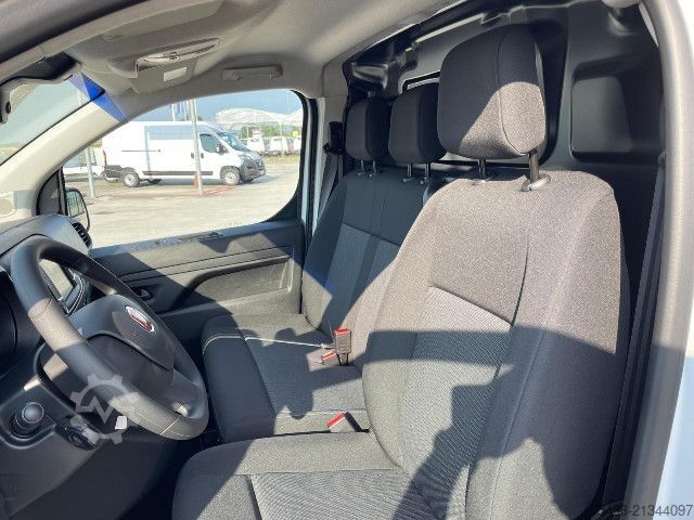 Panel van Fiat SCUDO L2H1 1.5 120CV