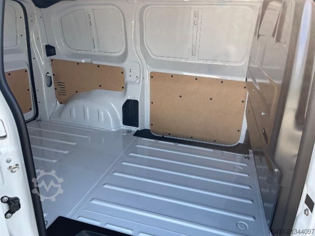 Panel van Fiat SCUDO L2H1 1.5 120CV