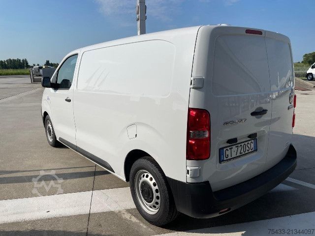 Panel van Fiat SCUDO L2H1 1.5 120CV