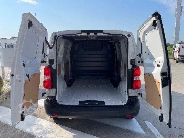 Panel van Fiat SCUDO L2H1 1.5 120CV