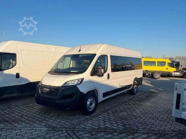 Bus Fiat DUCATO MAXI XLH2 2.2 140 16+1