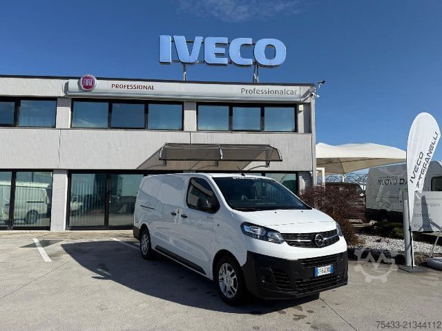 Panel van Opel VIVARO ENJOY 2.0 120L3H1