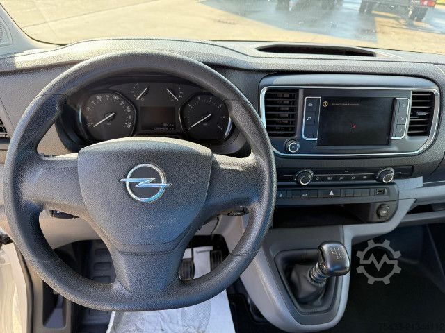 Panel van Opel VIVARO ENJOY 2.0 120L3H1