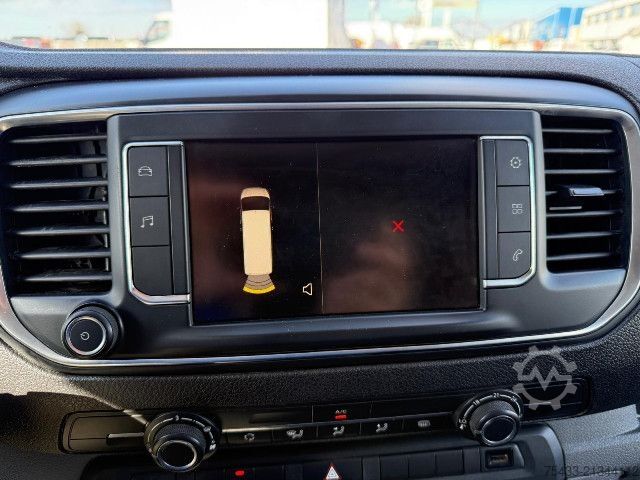 Panel van Opel VIVARO ENJOY 2.0 120L3H1