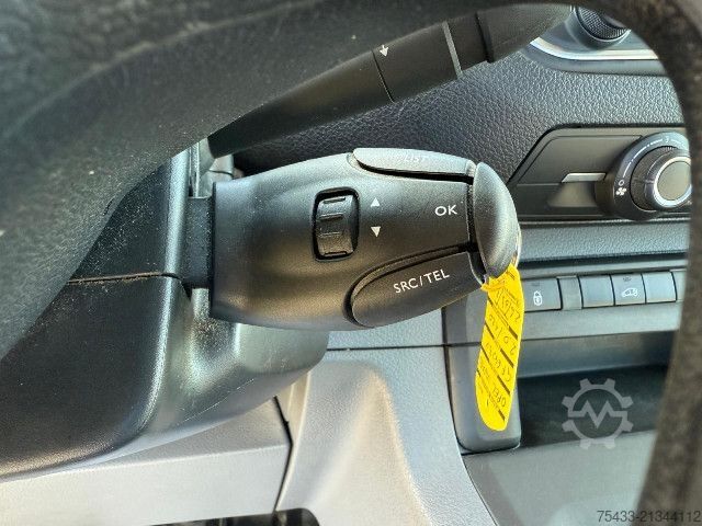 Panel van Opel VIVARO ENJOY 2.0 120L3H1