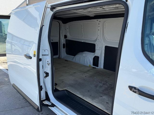 Panel van Opel VIVARO ENJOY 2.0 120L3H1