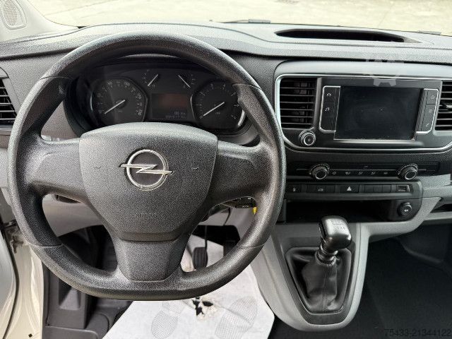 Panel van Opel VIVARO 2.0 120